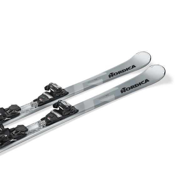 NORDICA Spitfire 73 R FDT 2025/26